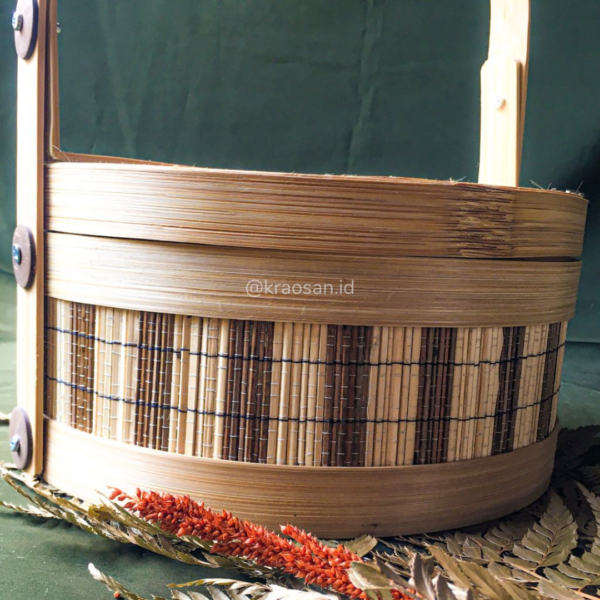 Yara Round Bround - Gambar 2