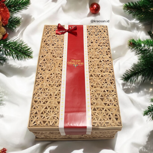 Askara Bamboo Box - Gambar 3