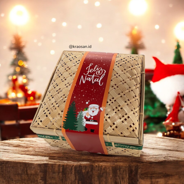Besek Special Edition - Gambar 5
