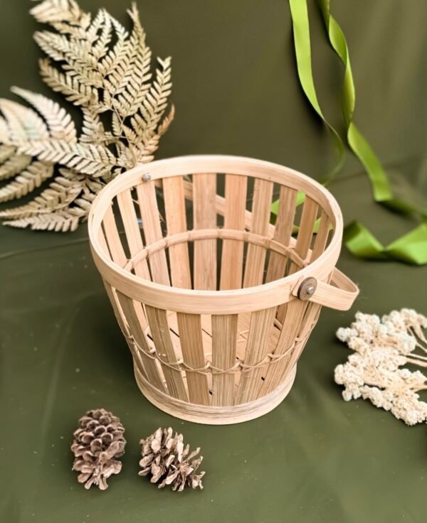 Flower Basket