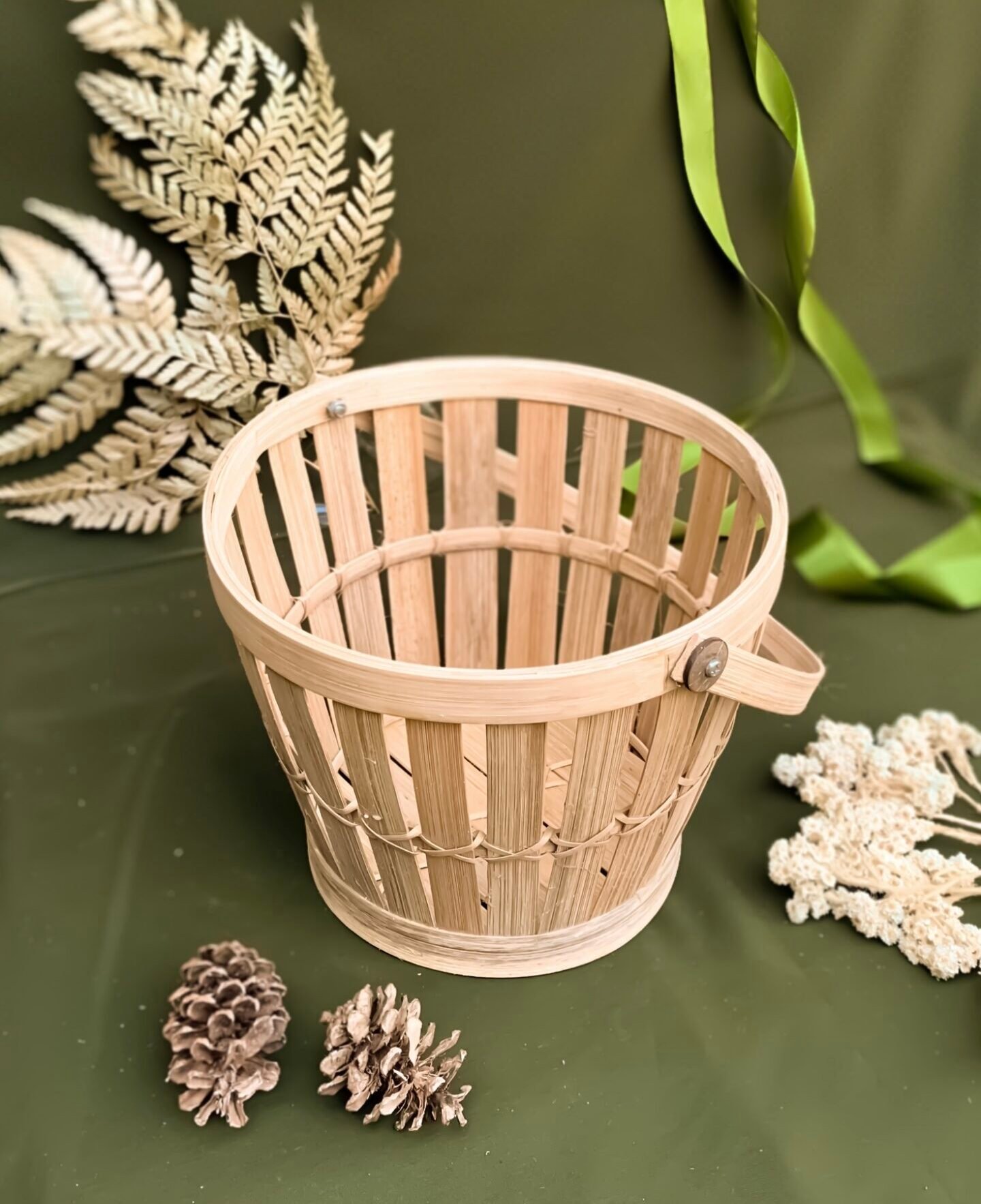Flower Basket
