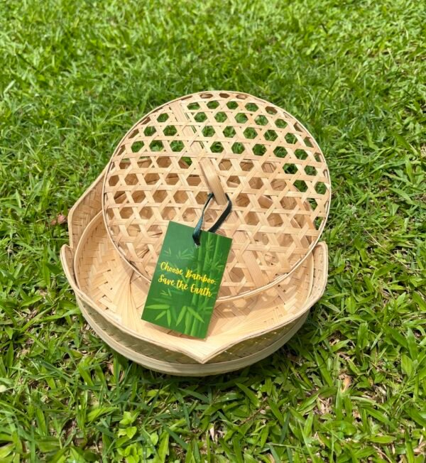 Lotus Bambu - Gambar 2