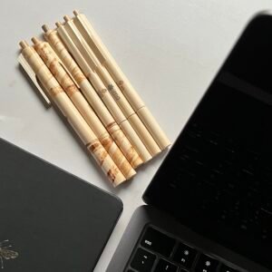 Bamboo Pen