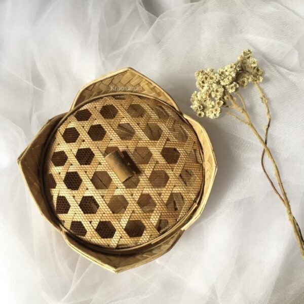Lotus Bambu
