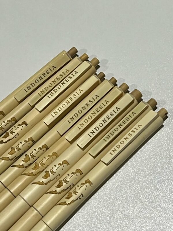 Bamboo Pen - Image 2