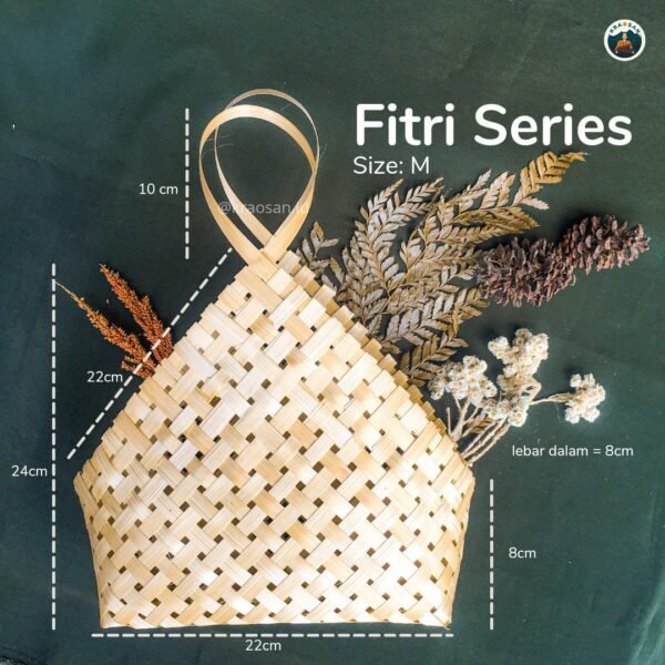 Keranjang Fitri - Gambar 2